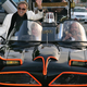 Illustration for article titled George Barris, Designer Of The Original Batmobile, Reportedly Passes Away